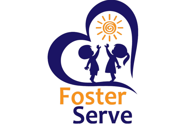 Foster Serve Logo